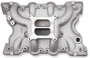 Weiand Action Plus Dual Plane Intake Manifold (WM8010)