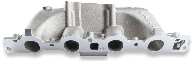 Weiand BB FORDSTEALTHDUAL PLANE 150 0-6800 429-460 TO 1988 WEIAND - 8012 (WM8012)