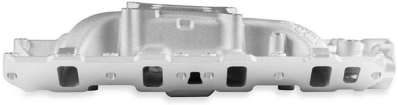 Weiand FORD 289-302W STEALTH DUAL PLA NE 0-6800 WEIAND - 8020 (WM8020)