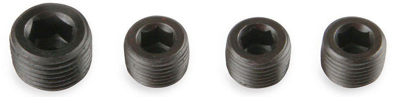 Weiand FORD 289-302W STEALTH DUAL PLA NE 0-6800 WEIAND - 8020 (WM8020)