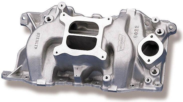 Weiand SB Chrysler Stealth Intake Manifold (WM8022)