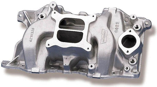 Weiand SB Chrysler Stealth Intake Manifold - Automotive - Fast Lane Spares