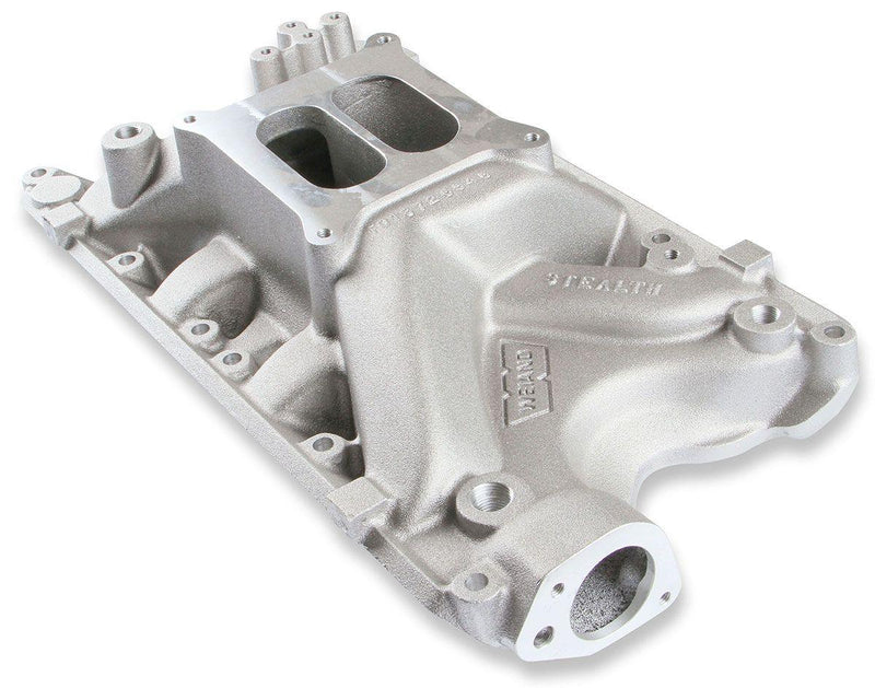 Weiand SB Ford Stealth Intake Manifold (WM8023)