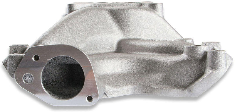 Weiand SB Ford Stealth Intake Manifold (WM8023)