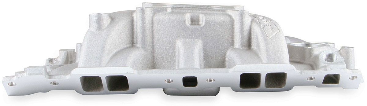 Weiand SB Chev Street Warrior Intake Manifold (WM8126)