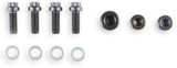 Weiand SB Chev Street Warrior Intake Manifold (WM8126)