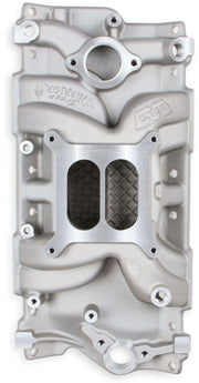 Weiand SB Chev Speed Warrior Intake Manifold (WM8150)