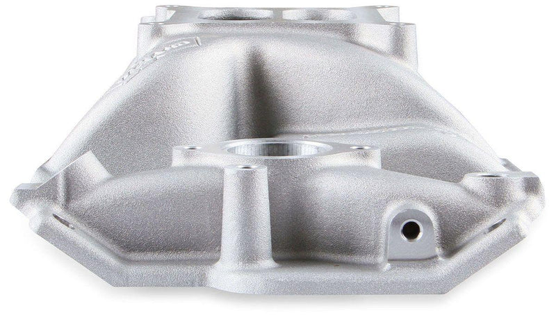 Weiand SB Chev Speed Warrior Intake Manifold (WM8150)