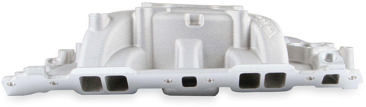 Weiand SB Chev Speed Warrior Intake Manifold (WM8150)