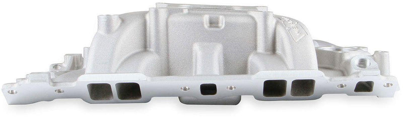 Weiand SB Chev Speed Warrior Intake Manifold (WM8150)