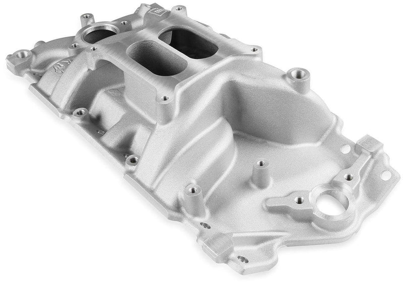 Weiand SB Chev Speed Warrior Intake Manifold (WM8150)