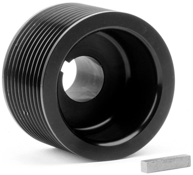 Weiand PowerCharger Pulley (WM90634) WM90634