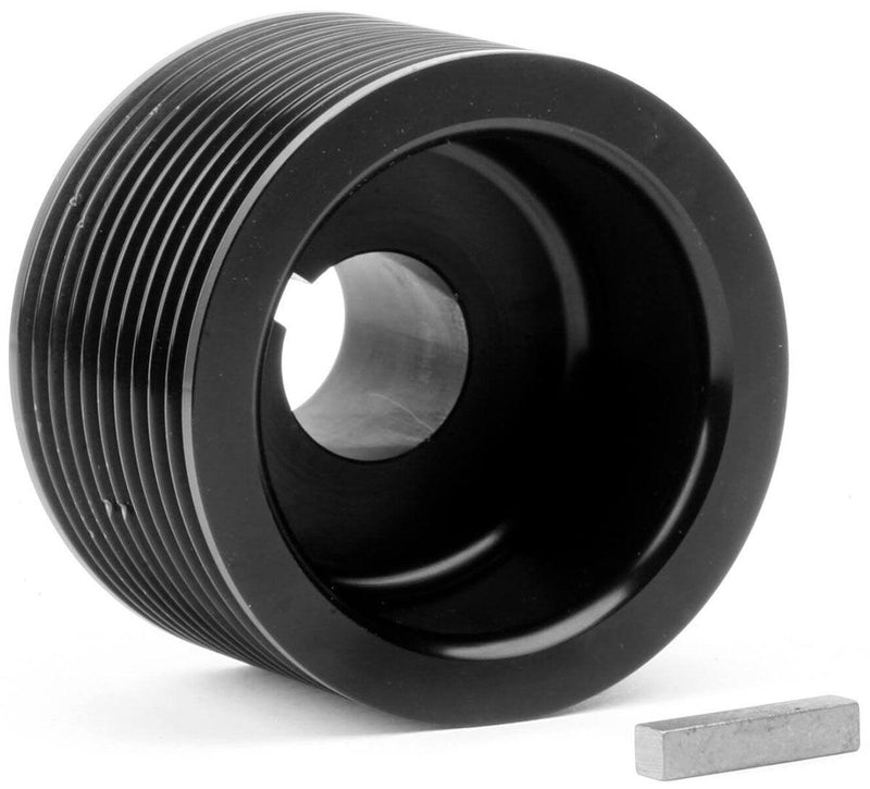 Weiand PowerCharger Pulley (WM90634) WM90634