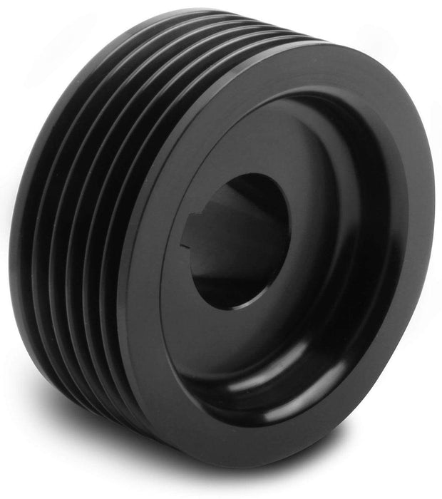 Weiand PowerCharger Pulley (WM90636)