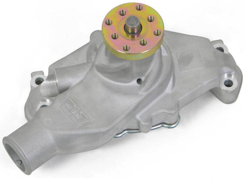 Weiand SB Chev Action+Plus Water Pump (WM9208) WM9208