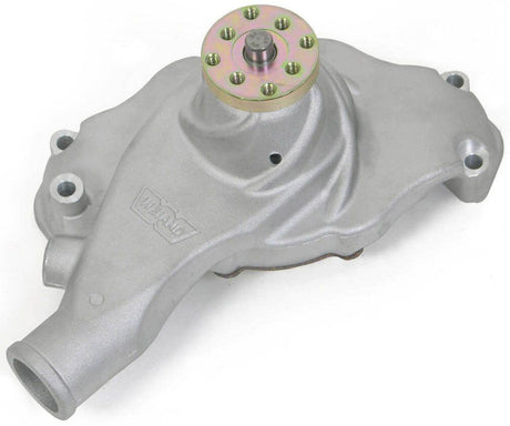 Weiand BB Chev Action+Plus Water Pump (WM9212) WM9212