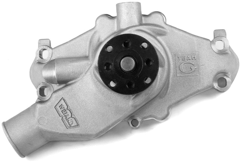 Weiand SB Chev Team G Water Pump (WM9222)
