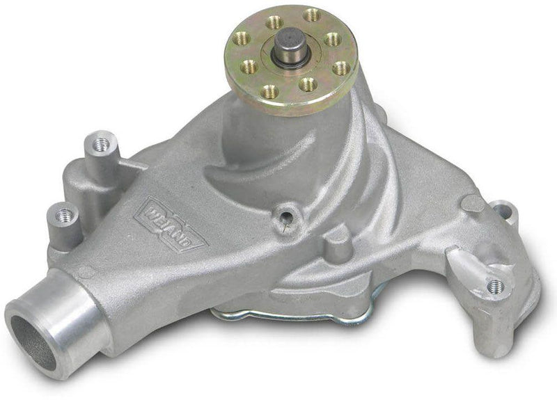 Weiand SB Chev Action +Plus Water Pump (WM9240) WM9240