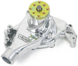 Weiand SB Chev Action +Plus Water Pump (WM9240P) WM9240P