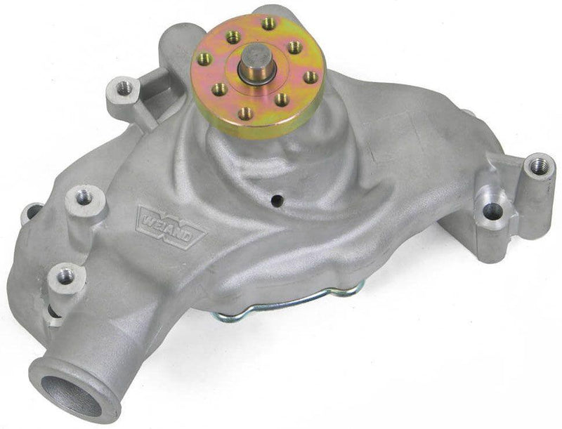 Weiand BB Chev Action +Plus Water Pump (WM9242) WM9242