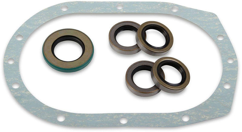 Weiand 6-71 Supercharger Gasket & Seal Kit (WM9588) WM9588