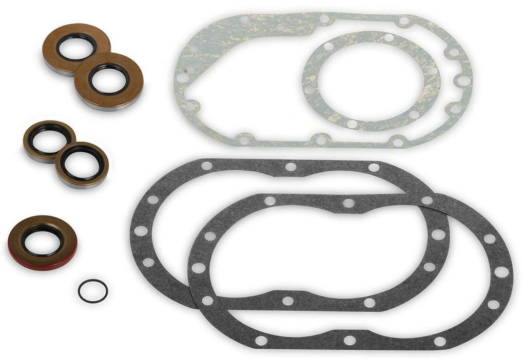 Weiand Supercharger Gasket Set (WM9593)