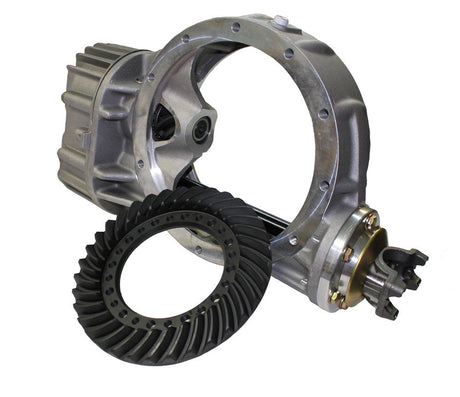 Winters Center Section - Superstock