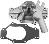 Rocket Aluminium Water Pump, Large Bearing (WPHD601V) WPHD601V