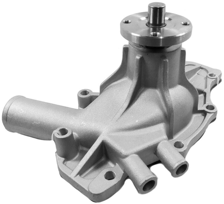 Rocket Aluminium Water Pump, Large Bearing (WPHD601V)