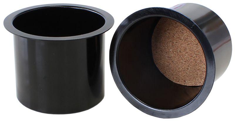 WSW Aluminium Cup Holders (WSW43032) WSW43032