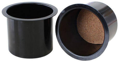 WSW Aluminium Cup Holders (WSW43032) WSW43032