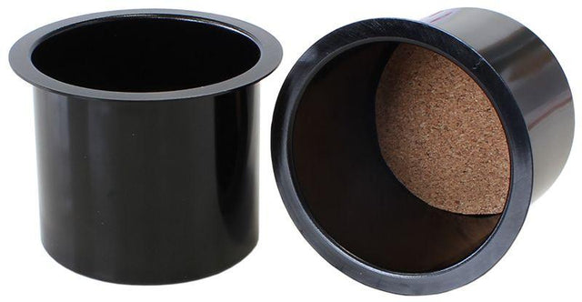 WSW Aluminium Cup Holders (WSW43032) WSW43032