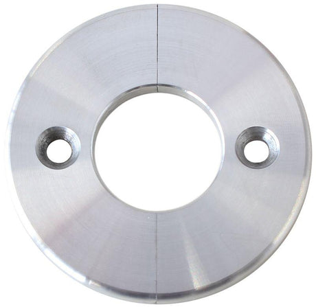 WSW Billet Aluminium Round Brake & Clutch Trim (2 Piece) (WSWB01S) WSWB01S