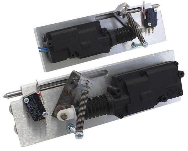 WSW Power Door Safety Lock Pins (WSWCA-PDL) WSWCA-PDL