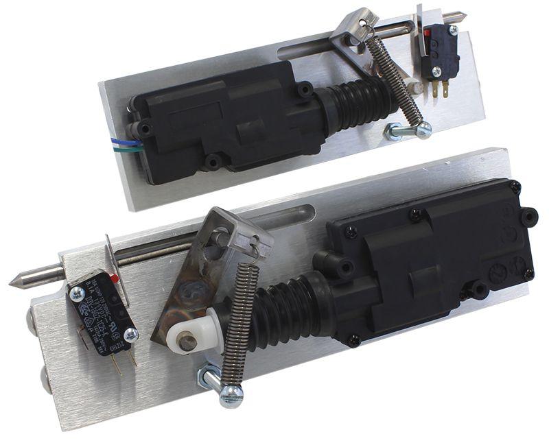 WSW Power Door Safety Lock Pins (WSWCA-PDL) WSWCA-PDL