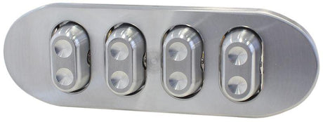 WSW Quad Power Window Switch Suit 4 Door Car (WSWL39BO4X) WSWL39BO4X