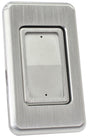 WSW Billet Chiseled Single Power Window Switch (WSWPW-5SC) WSWPW-5SC