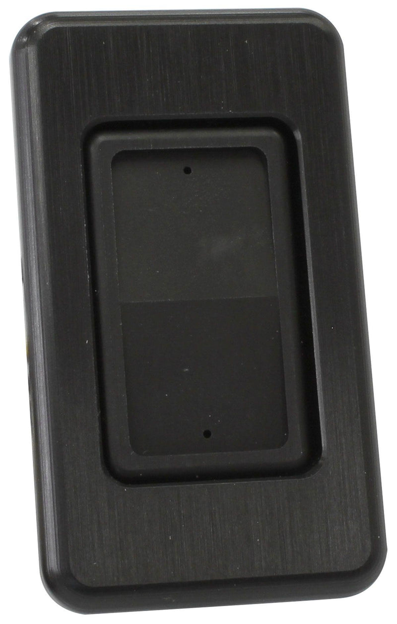 WSW Billet Chiseled Single Power Window Switch (WSWPW-5SCR) WSWPW-5SCR