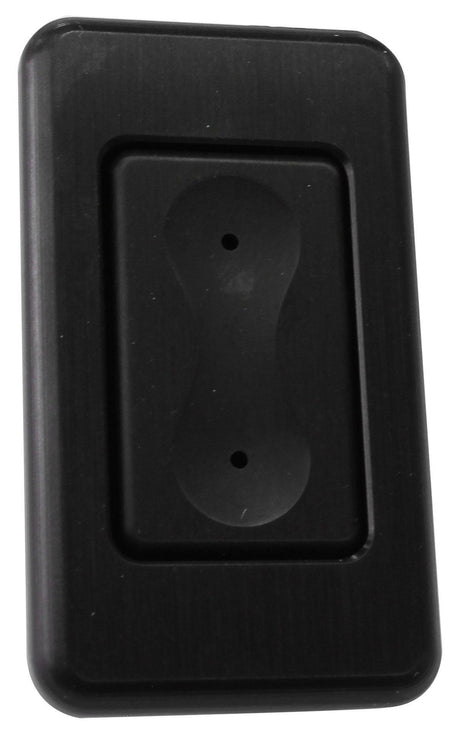 WSW Billet Infinity Single Power Window Switch (WSWPW-5SIR) WSWPW-5SIR