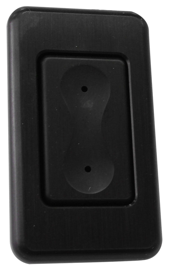 WSW Billet Infinity Single Power Window Switch (WSWPW-5SIR) WSWPW-5SIR