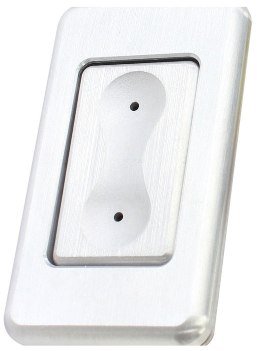 WSW Billet Infinity Single Power Window Switch (WSWPW-5SI)