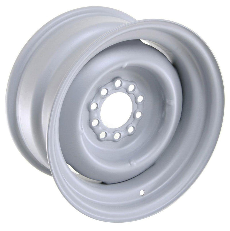 Wheel Vintiques Cruzer Polished Cast Alloy Wheels (WV01-5812334) WV01-5812334