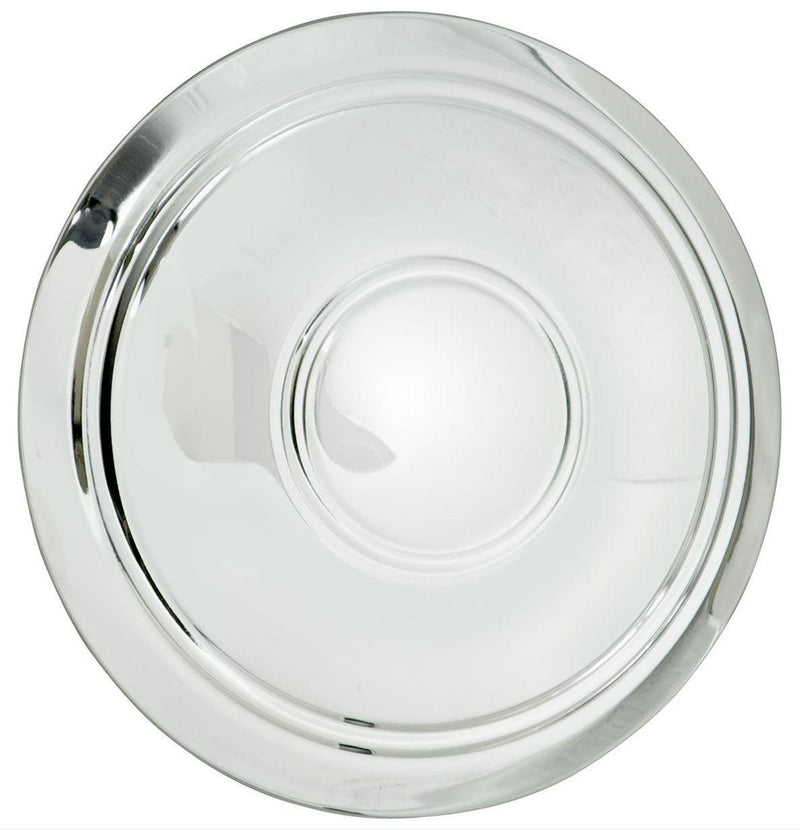 Wheel Vintiques Chrome Plain Rallye Cap (WV1002-S) WV1002-S