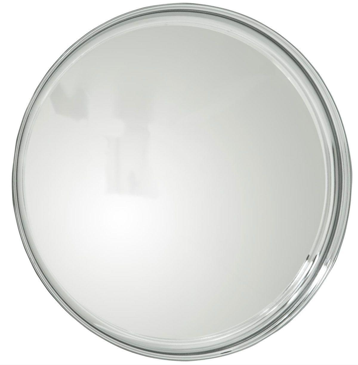 Wheel Vintiques Chrome Baby Moon Cap (WV1008) WV1008