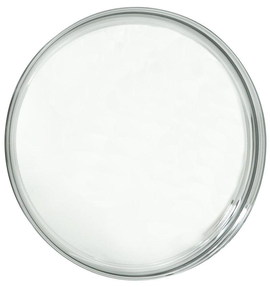 Wheel Vintiques Chrome O.E Chrome Baby Moon Cap (WV1011) WV1011