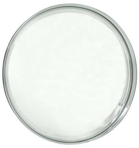 Wheel Vintiques Chrome O.E Chrome Baby Moon Cap (WV1011) WV1011