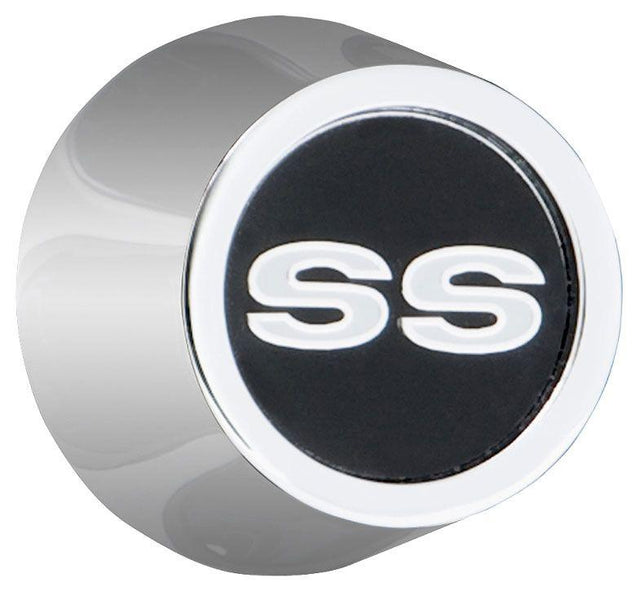 Wheel Vintiques SS Chevy Centre Cap (WV1024) WV1024