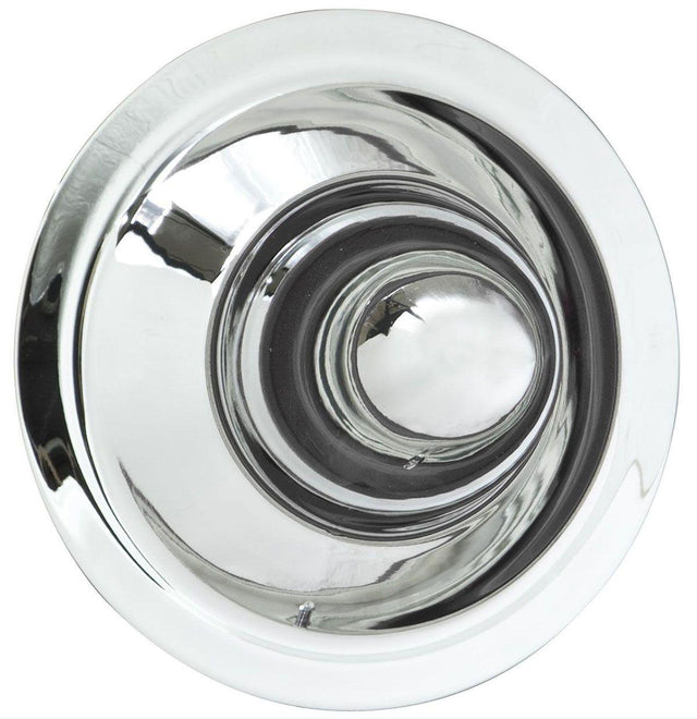 Wheel Vintiques Chrome Short Bullet Cap (WV1026) WV1026