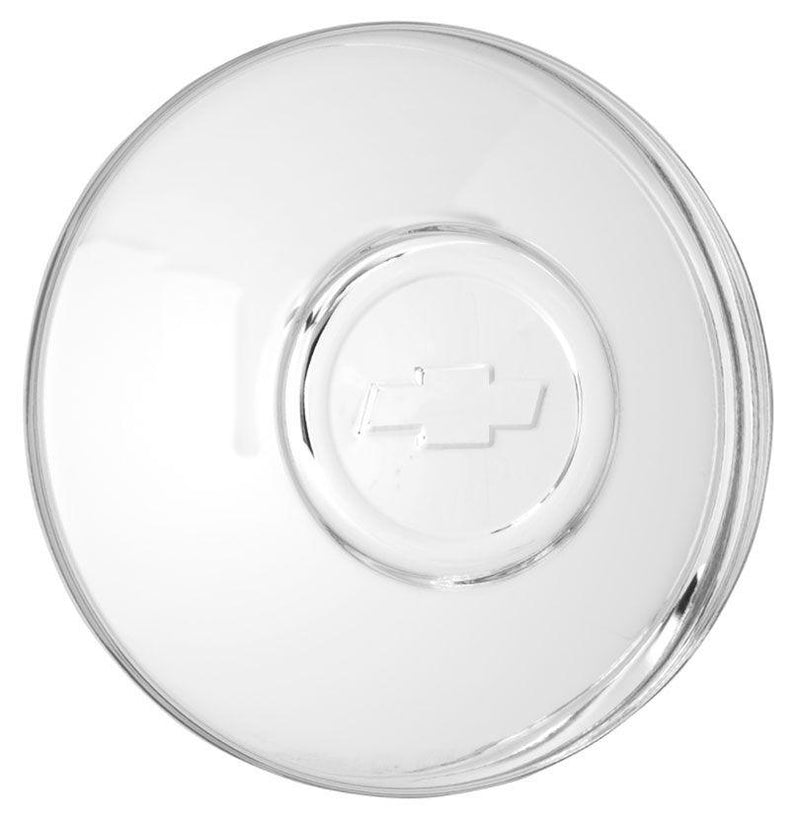 Wheel Vintiques Chrome 49 Chev Style Cap (WV1040) WV1040