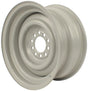 Wheel Vintiques Smoothie Steel Rim 15 x 7" - Grey Primer Finish (WV12-571204) WV12-571204